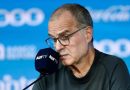 Marcelo Bielsa confirmó que dejará la selección de Uruguay tras el próximo Mundial