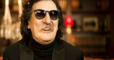 Operaron a Charly García: qué se sabe sobre su estado de salud