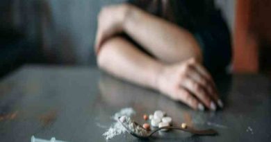 ONU y fuerte dato de la realidad: El 6% de la población mundial de entre 15 y 65 años consume drogas