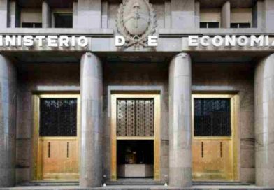 La deuda pública subió en abril por diferencias de cambio y cobertura para futuros vencimientos