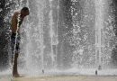 Termómetro en rojo: calor extremo en Europa para un mes de mayo