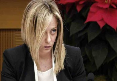 Italia le suelta la mano a Israel: Giorgia Meloni suspendió el acuerdo estratégico de defensa