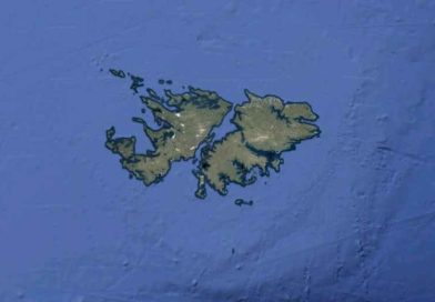 Reino Unido salió a reafirmar su postura sobre las Islas Malvinas