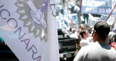 Marítimos lograron un acuerdo salarial que podría reactivar la pesca de langostinos