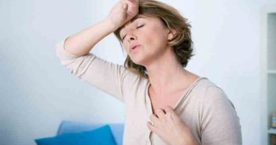 Menopausia y salud integral: Un nuevo enfoque médico hacia la longevidad femenina