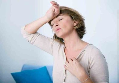 Siete de cada diez mujeres están preocupadas por su peso durante la menopausia