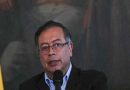 Colombia: Gustavo Petro se solidarizó con Cristina Kirchner