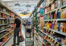 Fuerte caída del consumo masivo en marzo: sigue sin mostrar repunte y cayó más del 5%