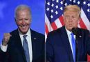 Estados Unidos: Trump le propone a Biden debatir la semana próxima en la Casa Blanca, “sería muy cómodo”, señaló