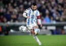 Eliminatorias Conmebol: La fecha del posible último partido de Messi en Argentina