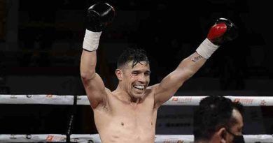 ¡Vuelve “Maravilla” Martínez! La leyenda del boxeo argentino peleará con “Picante” Ryske