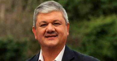 Alberto Ricci: “Tenemos muchos proyectos por delante, la ciudad tiene que pegar ese salto de calidad que necesita”