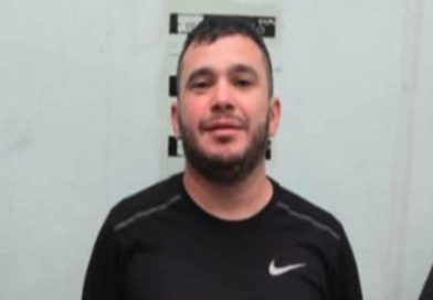 Esteban Alvarado: Quedó firme la condena de 15 años de prisión para el jefe narco