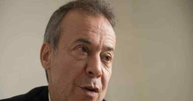 Tasas insostenibles y dólar tenso: Economista advirtió sobre un “equilibrio precario” Tasas insostenibles y dólar tenso: Economista advirtió sobre un “equilibrio precario”