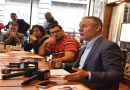 José Núñez presentó las propuestas de Patricia Bullrich “para ordenar el país”