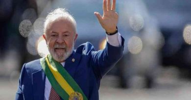 Brasil: Lula da Silva lidera las preferencias electorales para la primera vuelta de octubre