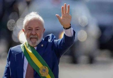 Brasil: Lula da Silva lidera las preferencias electorales para la primera vuelta de octubre