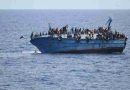 El Papa denunció la “indiferencia” hacia los migrantes