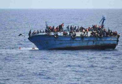 El Papa denunció la “indiferencia” hacia los migrantes