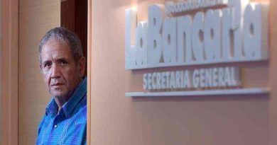 La Bancaria rechazó “el arreglo ilegal e impagable” con el FMI