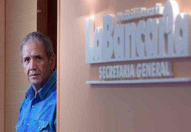 La Bancaria logró un 2,6% de aumento para abril y el salario inicial supera los $2.000.000