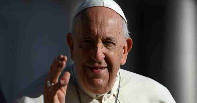 El papa Francisco cuestionó el ajuste en la educación y calificó de “venenosos” los discursos negacionistas