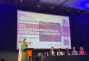 La provincia participó del “25° Congreso Argentino de Derecho del Consumidor”