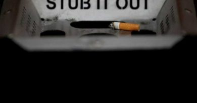 Reino Unido: El gobierno analiza la prohibición total de la venta de cigarrillos