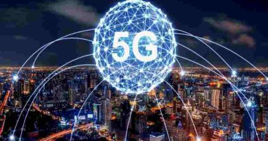 Telefonía 5G: La Argentina quita a ARSAT y ENACOM 100 MHz de espectro