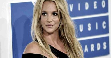 Britney Spears se internó volutariamente en rehabilitación por abuso de drogas y alcohol