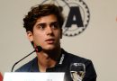 Franco Colapinto estará en la F2 de Abu Dhabi y sueña con el 2024