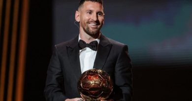 Lionel Messi y Lautaro Martínez fueron nominados al Balón de Oro