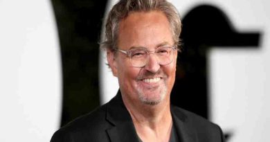 Sentenciaron a 15 años de prisión a la mujer que le vendió ketamina a Matthew Perry