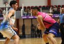 Quimsa abrió el torneo con una victoria frente a Zárate Basket