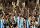 Argentina ya sabe su grupo: definieron los bolilleros para la Copa América 2024