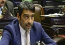 Tailhade redobló la apuesta contra Adorni: “Es un hecho de corrupción galopante”