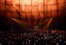 El impresionante show de U2 para inaugurar el Sphere de Las Vegas