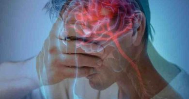 ¿Cómo actuar ante un ACV?