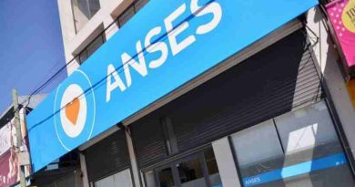 Promulgada la reforma laboral, advertencia gremial de que en ANSES se vienen 2.500 cesantías