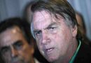 Brasil: Bolsonaro sigue en terapia intensiva, pero muestra una mejoría en su función renal