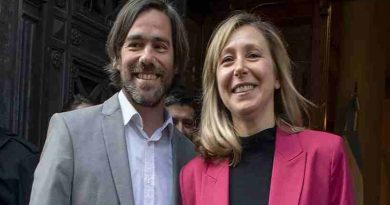 Artistas convocan a la “Marcha de la Bronca” que prepara la izquierda para este sábado en Plaza de Mayo