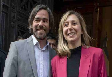 Artistas convocan a la “Marcha de la Bronca” que prepara la izquierda para este sábado en Plaza de Mayo