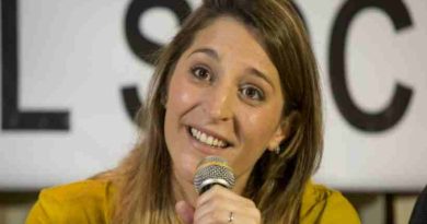 Manuela Castañeira criticó a Bullrich y la acusó de “machista” tras sus declaraciones sobre los femicidios
