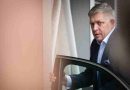 Eslovaquia: El sospechoso del ataque al primer ministro no mostró signos de extremismo
