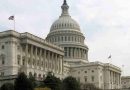 Senado de Estados Unidos aprobó un proyecto de ley para evitar el cierre del Gobierno