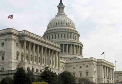 Senado de Estados Unidos aprobó un proyecto de ley para evitar el cierre del Gobierno
