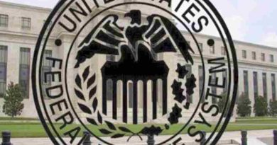 Estados Unidos: La Reserva Federal recortó en 25 puntos básicos la tasa de interés Estados Unidos: La Reserva Federal recortó en 25 puntos básicos la tasa de interés