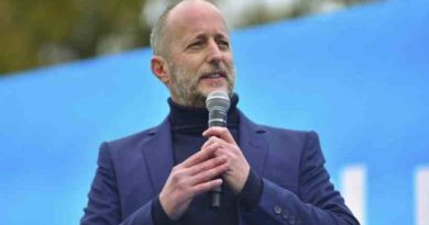Defensa de Insaurralde niega inconsistencias en la evolución patrimonial