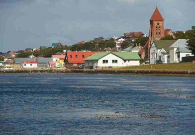 Estados Unidos evalúa dejar de apoyar la postura británica sobre las Malvinas