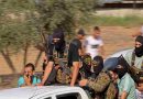 Advertencia en Medio Oriente: Hamas afirmó que no se desarmará hasta que se establezca un Estado palestino